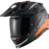 NEXX Y.TRAVL Quest Enduro-kypärä