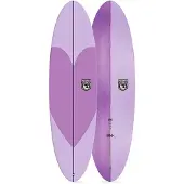 Ocean & Earth Kk Epoxy Soft 6´6´´ Surffilauta