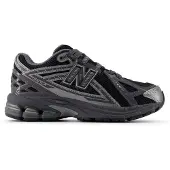 New Balance 1906 Kids Lace - Black - 35.5