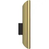 Nowodvorski Lighting Ready LED-seinävalaisin olohuoneeseen moderni EYE 7995
