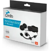Cardo Jbl Packtalk Edge Para Segundo Casco Intercom-äänipaketti