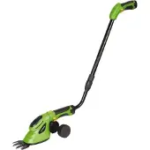 Fieldmann Cordless shears FZN 4102-AT 11 cm