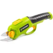 Fieldmann Akkukäyttöinen langaton nurmikkoleikkuri - - FZN 4015-A