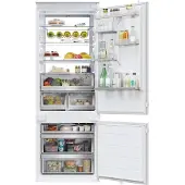 Haier jääkaappipakastin HBW7719C (integroitava)
