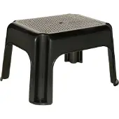 Keeeper Tim Collection 36x5x30x24 Cm Stool Hopeinen
