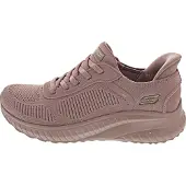 SKECHERS Slip-ins Bobs Sport Squad Chaos Current Muse Lenkkarit