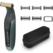 Rowenta Forever Sharp Comfort TN6044E0 partatrimmeri 8 kpl