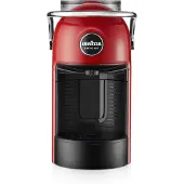Lavazza A Modo Mio Jolie Evo kapselikeitin – punainen