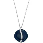 Skagen Sofie Sea Glass kaulakoru
