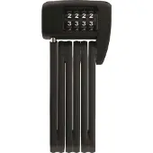 ABUS Bordo Lite Mini 6055c Sh Taittolukko