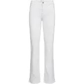 Mos Mosh Mmashley Deluxe Jeans - White - 26 Short