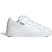 Adidas Tennarit 'Grand Court 3.0' valkoinen