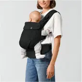 Cybex AMYA Kantoreppu, Magic Black