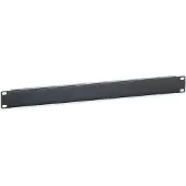 Equip 327503, Tyhjä paneeli, Musta, 276 g