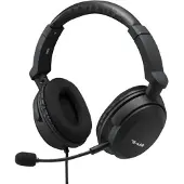 The G-Lab Korp Carbon Gaming Headsetit