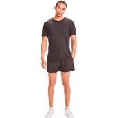 Knowledge cotton apparel Bay Stretch -uimashortsit