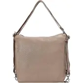 Mandarina Duck Mellow Leather Hobo Fzt72 Olkalaukku