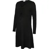 Mamalicious Mlselima June imetysmekko Black M
