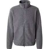 Only & Sons Onsjason Prtc Fleece Jacket Otw Noos - Grey - M
