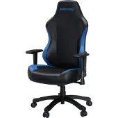 Anda Seat AndaSeat Luna pelituoli (musta/sininen)