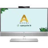 HP Käytetty EliteOne 800 Gen 6 AIO pöytäkone, kuntoluokka B (DESK-800G6-AIO-A001)