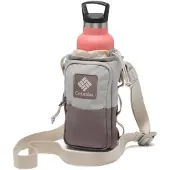 Columbia Trail Travel Sling Water Bottle sling-laukku