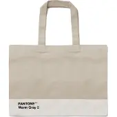 Pantone Beach Bag - Beige - 59X41.5CM