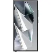 CaseOnline 2-kpl-Näytönsuoja 3D Soft HydroGel Samsung Galaxy S26 Ultra