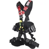 Fixe Climbing Gear Challenger Täydellinen Valjaat
