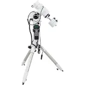 Sky-Watcher Az-eq5 Hybridi-jalusta + Kolmijalka/saha