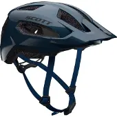 SCOTT Supra pyöräilykypärä One Size 54-61cm Dark Blue