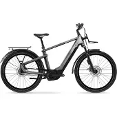 Winora Group Yakun R5 Pro High Abs Nexus 2025 Elektrofahrrad