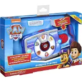 Spin Master PAW Patrol Ryder’s Interactive Pup Pad, 3 vuosi/vuosia, Tuottaa ääntä, Tarvitsee patterit, AAA, Monivärinen