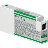 Epson T636B00-mustekasetti, 700 ml, vihreä