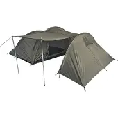 Sturm Bundeswehr und Freizeitshop Tent 4-Men Plus Storage