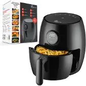 Extralink Smart Life Air Fryer SJ-200 greaseless fryer.