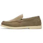 Selected Slhowen Suede Clean Loafer - Beige - 46