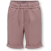 Only & Sons Junior Housut 'OSJNEW KODYL' malva