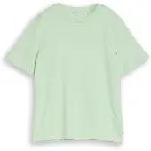 Tom Tailor Modern Fluent Lyhythihainen T-paita