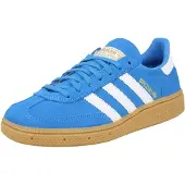 Adidas Originals Tennarit 'HANDBALL SPEZIAL' taivaansininen / valkoinen
