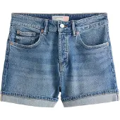Next Farkut sininen denim
