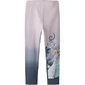 Name it Nmfmou Frozen Legging Wdi - Multi/patterned - 92