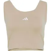 Adidas W Sl Sj Tk - Beige - L