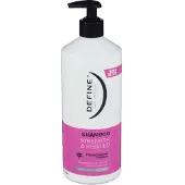 Define Strength & Rebuild Shampoo 750 ml