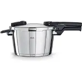 Fissler - Vitaquick Painekattila 4,5 L 22 cm