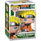 Funko POP! POP! Naruto Shippuden Football Naruto figuuri