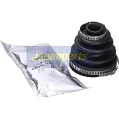 Japanparts Paljekumisarja, vetoakseli KB-033