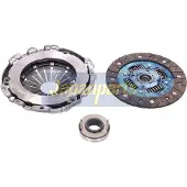 Japanparts Kytkinpaketti KF-5006