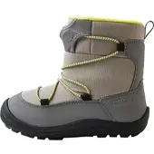 Reima Reimatec Ensilumi Barefoot Talvikengät, Earthy Beige, 26