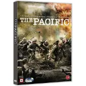 The Pacific